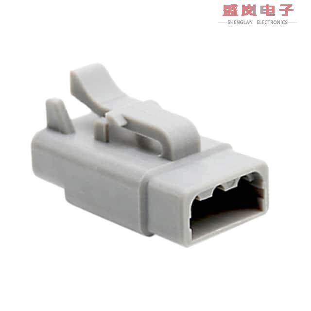 原装正品ATM06-3S[CONN RCPT 3POS]