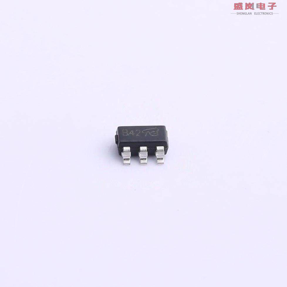 原装正品FDC6312P[MOSFET Dual P-Channel TSOP6 ID=3.6A]