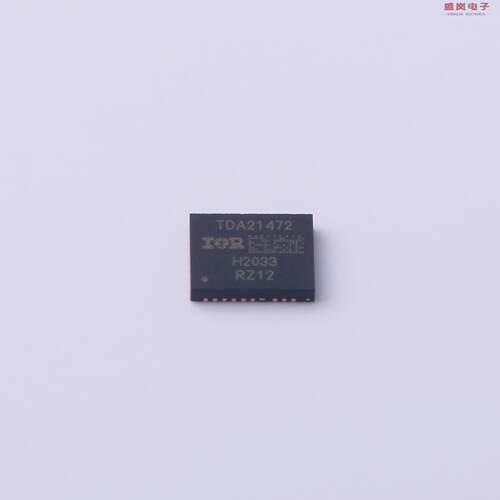 原装正品TDA21472[DC-DC变换器调压器]