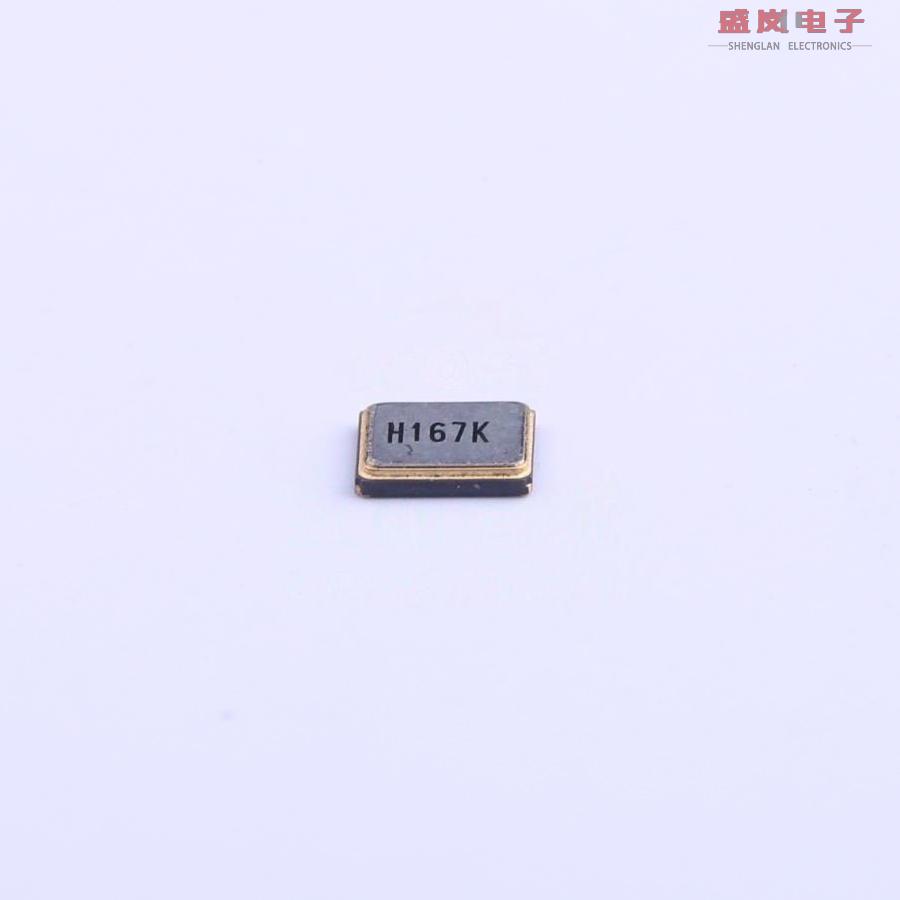 原装正品X2B016000B91H-HU[无源晶振 16MHz 10ppm 9pF