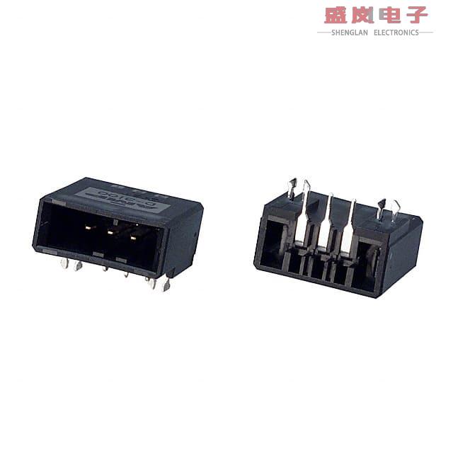 原装正品1-178293-3[CONN HEADER R/A 3POS 3.81MM]