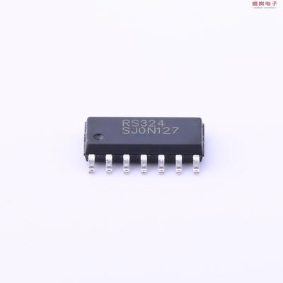 原装正品RS324XP[通用运放RS324XP]