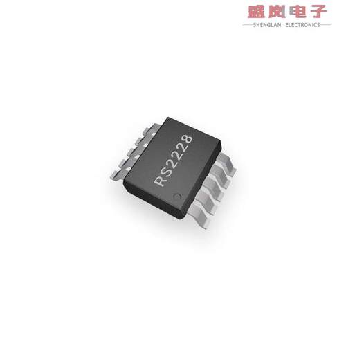 原装正品RS2228XN[IC USB SWITCH DPDT 10MSOP]
