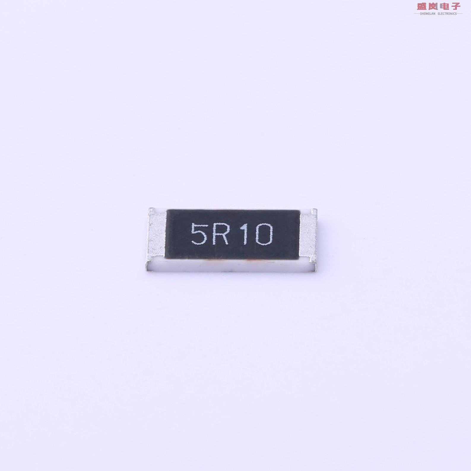 原装正品25121WF510KT4E[贴片电阻 5.1 1% 1W 200ppm/℃