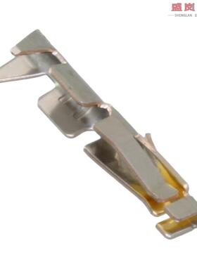 原装正品HIF3-2226SCC[CONN SOCKET 22-26AWG CRIMP GOLD]