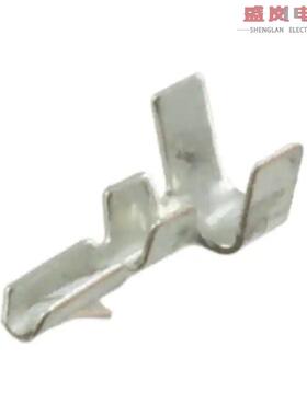 原装正品3-640108-1[CONN TERM WTB 22-26AWG TIN]