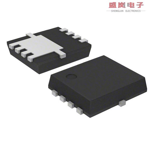 原装正品RQ3E180AJTB[MOSFET N-CH 30V 18A/30A 8HSMT] - 实物图