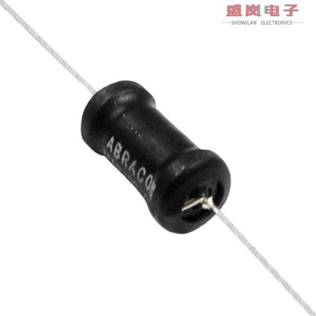 原装正品AIAP-03-100K[FIXED IND 10UH 8.7A 19 MOHM TH]