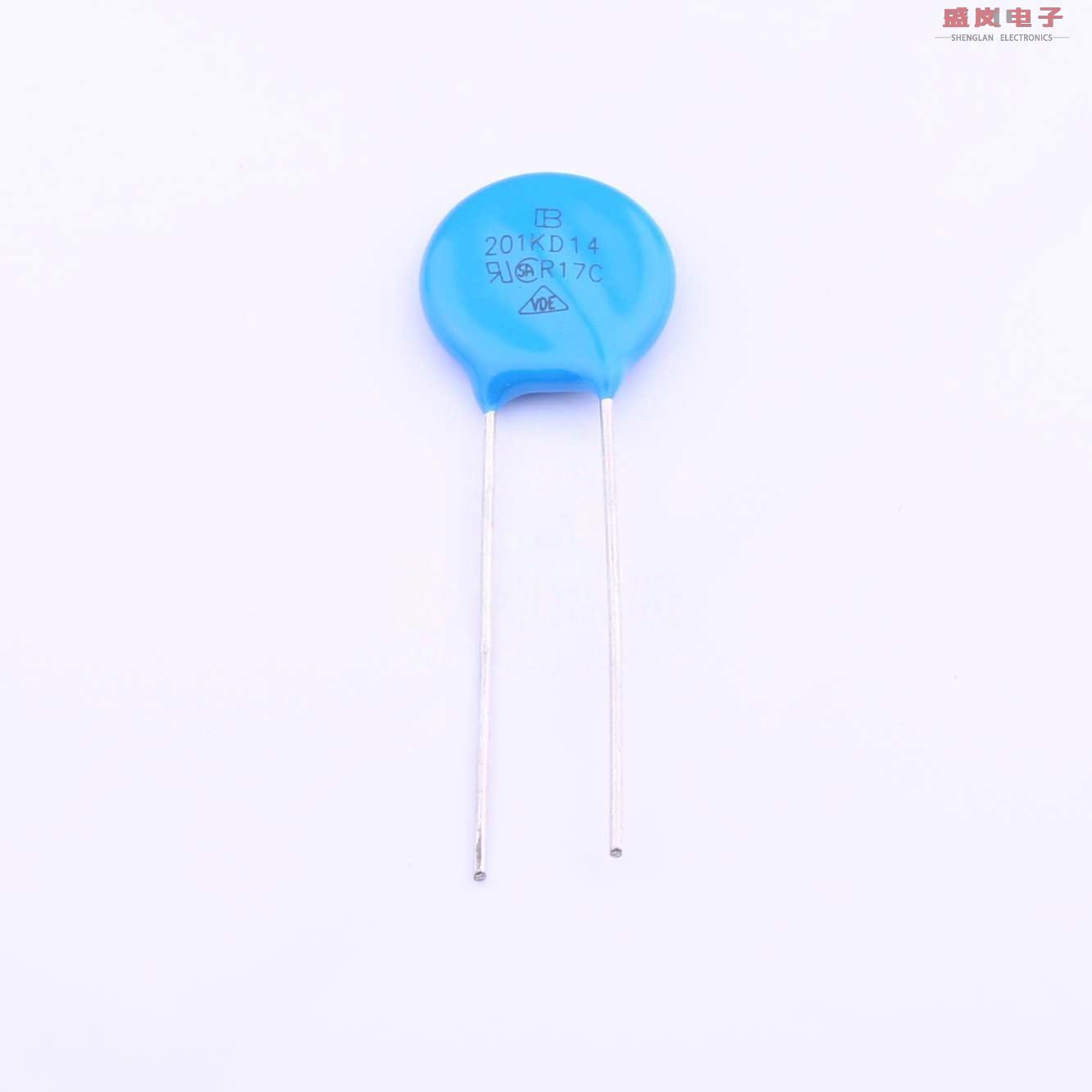 原装正品201KD14[压敏电阻 VAR=180~220V VC=340V]