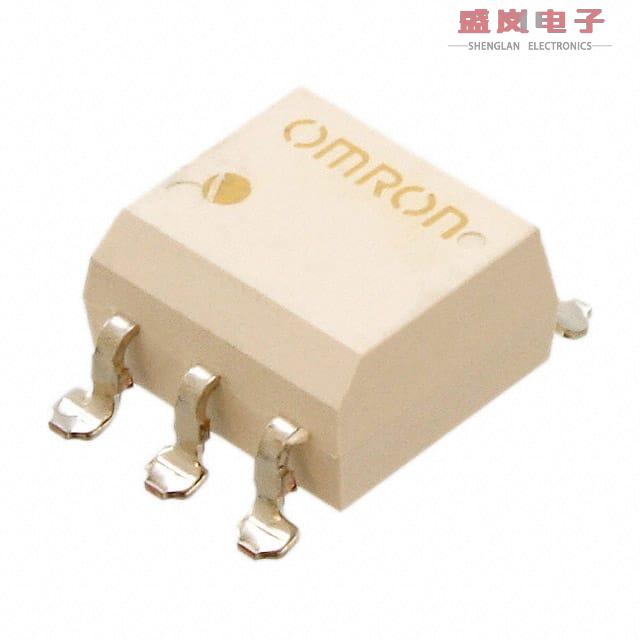 原装正品G3VM-41ER[SSR RELAY SPST-NO 3.5A 0-40V]