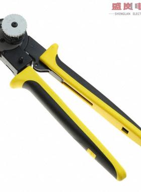 原装正品09990000888[FOUR-INDENT CRIMP TOOL F]