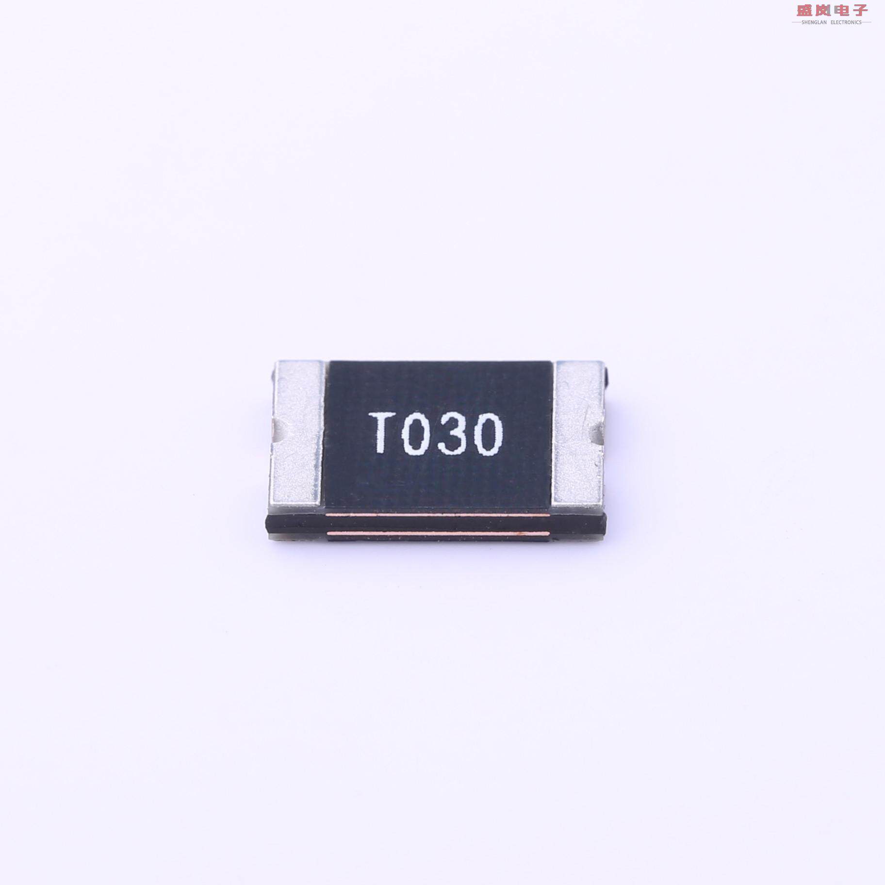 原装正品TLC-LSMD030[60V 300mA 自恢复]