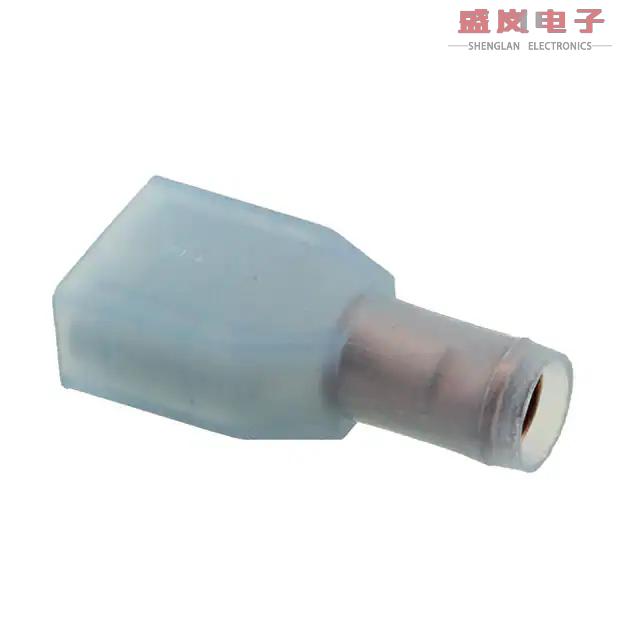 原装正品735160[CONN QC RCPT 12-13AWG 0.250]