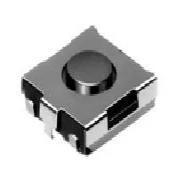 正品 260gf SKHUPME010 6.0x6.0x2.5mm 触觉 原装