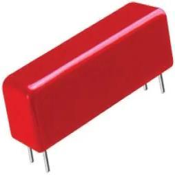 REED 7202 12V DPST RELAY 1001 正品 原装