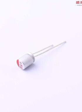 原装正品SPT1VM101E08OR[100uF 20% 35V]