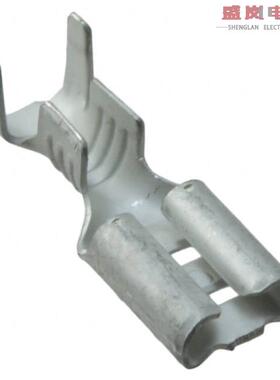 原装正品5-160429-6[CONN QC RCPT 13-17AWG 0.187]