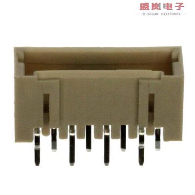 原装正品292207-8[CONN HEADER VERT 8POS 1.5MM]