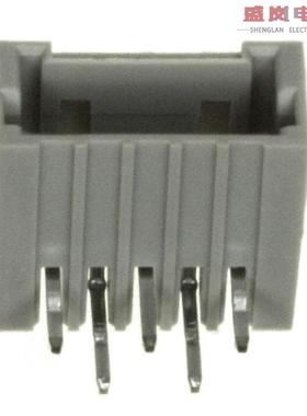 原装正品292206-5[CONN HEADER R/A 5POS 1.5MM]