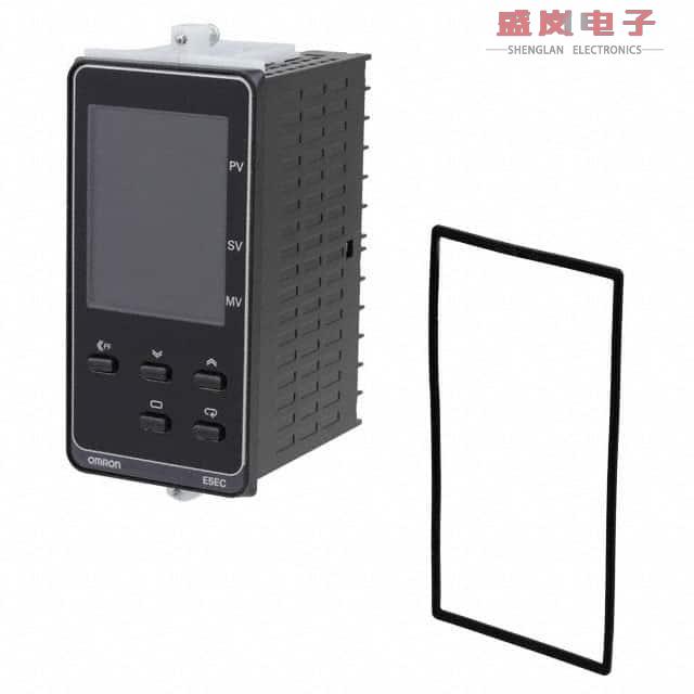 原装正品E5EC-RR2ASM-800[CONTROL TEMP RELAY OUT 100