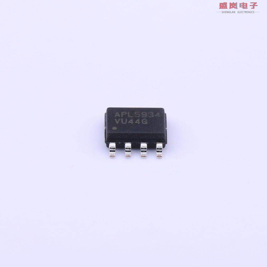 原装正品APL5934KAI-TRG[APL5934KAI-TRG]