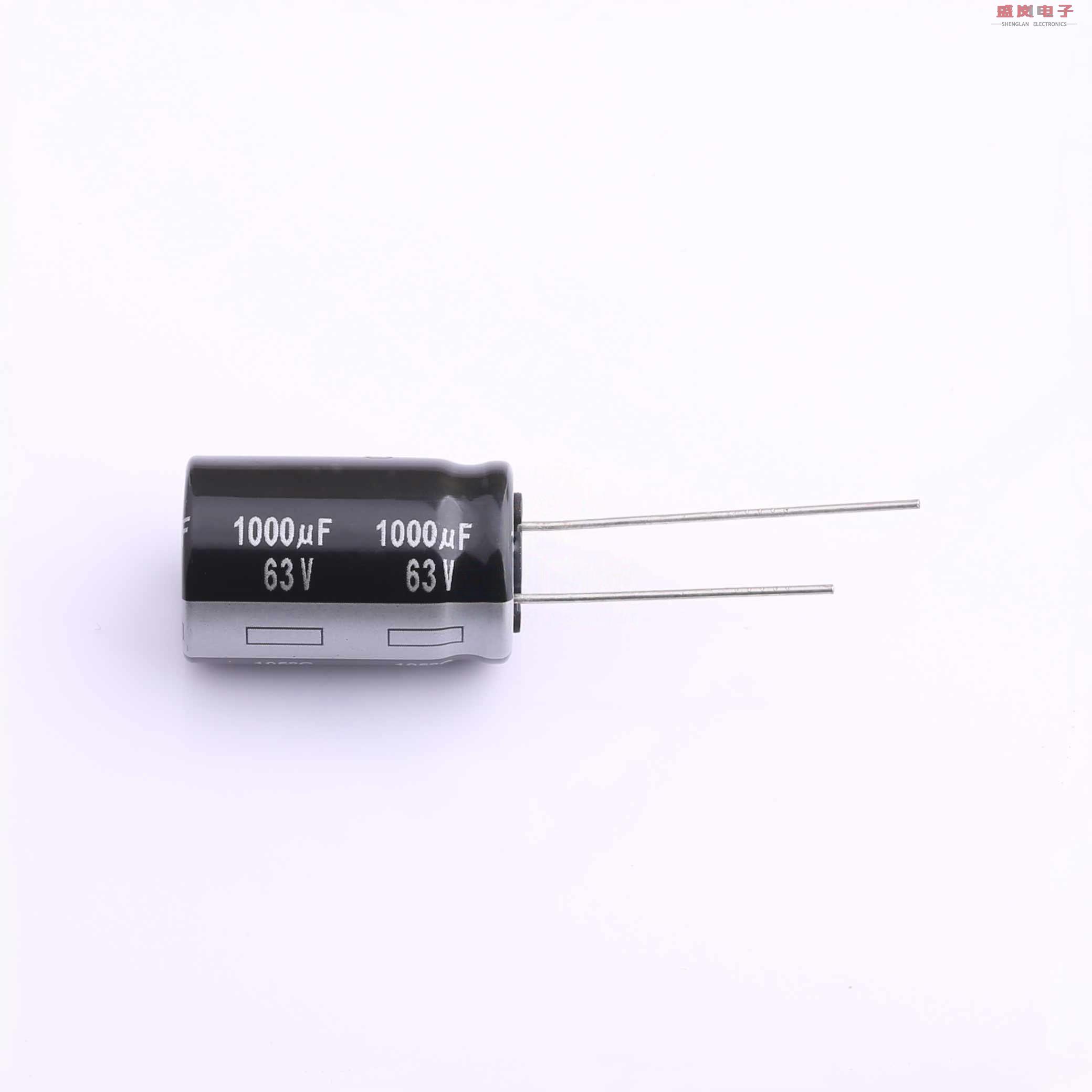 原装正品ECA1JHG102[1000uF 63V]