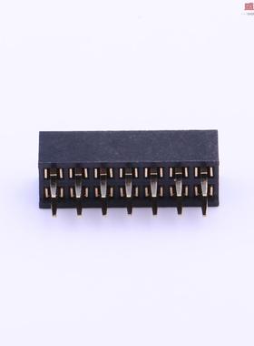 原装正品A2005HWV-2X7P[2.00mm 2x7P 镀金]