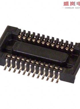 原装正品DF30FC-24DS-0.4V(82)[CONN RCPT 24POS SMD GOLD]