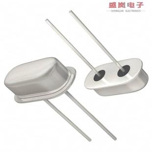 18.432MHZ 正品 18PF ABL 18.4320MHZ 原装 CRYSTAL