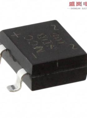 原装正品SDB105-TP[BRIDGE RECT 1PHASE 600V 1A SDB-1]