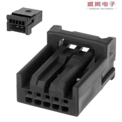 原装正品MX34005SF1[CONN SOCKET 5POS HOUSING 2.2MM]