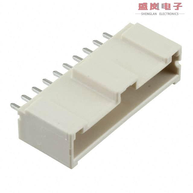 原装正品DF1EC-10P-2.5DSA(35)[CONN HEADER VERT 10PO