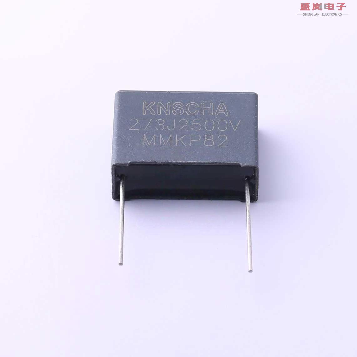 原装正品MMK273J3EE4KN208G0[27nF 5% 2.5kV MMKP8
