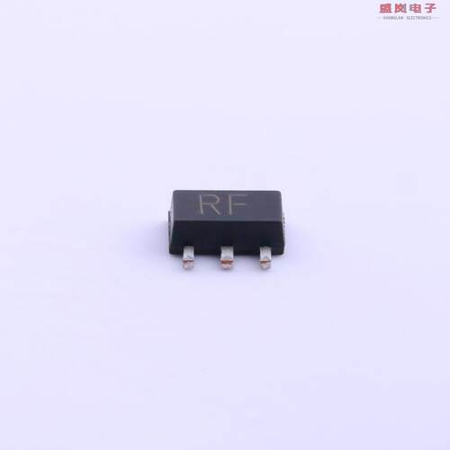 原装正品2SC3357-RF[三极管 NPN Ic=100mA Vceo=12V hf