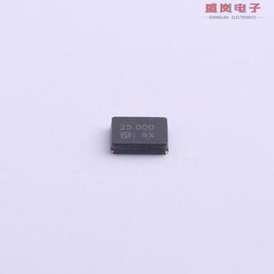 25MHZ STD CRG 原装 25MHz NX3225GA 正品