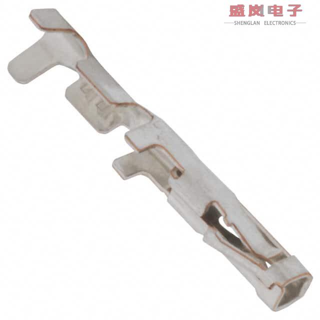 原装正品794607-1[CONN SOCKET 26-30AWG CRIMP TIN]