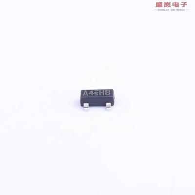 原装正品SK2304AA[MOS管 P-Channel VDS=30V VGS=20V I