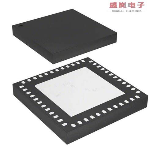 原装正品STA381BWSTR[IC FULLY INTEG PROCESSOR 48VQFN]