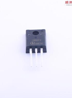 原装正品SPA11N80C3[N沟道 800V 11A]