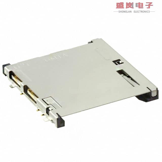 原装正品DM1AA-SF-PEJ(82)[CONN SD CARD PUSH-PUSH R/