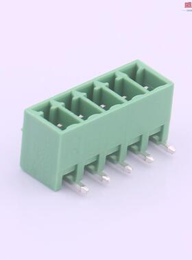 原装正品WJ15EDGRC-3.81-5P[3.81mm 排数:1 每排P数: