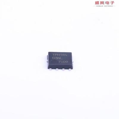 原装正品TPH1R403NL[N沟道 30V 150A]