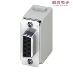 MODULE CRIMP 正品 9POS 1417308 FEMALE 原装 SUB