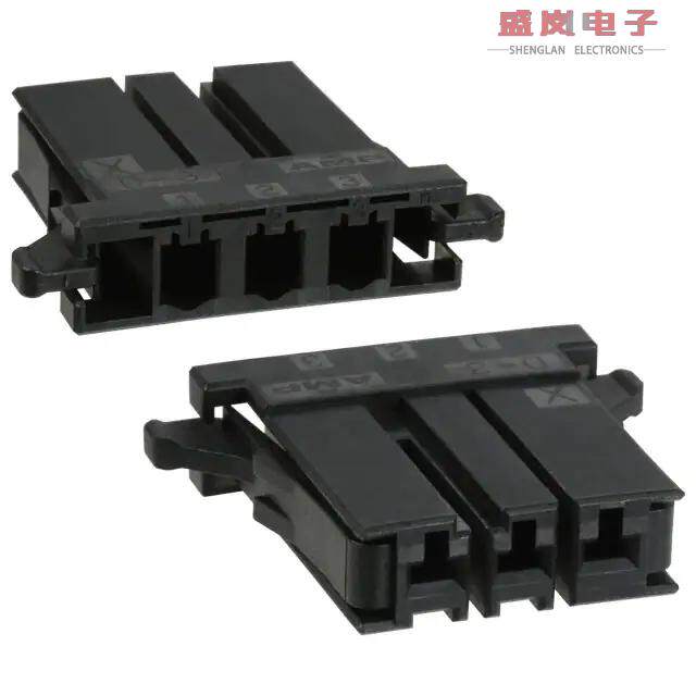 原装正品1-178128-3[CONN RECEPT 5.08 3POS KEY-X]