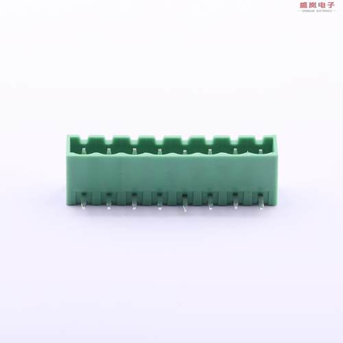 原装正品DB2ERC-5.08-8P-GN[5.08mm 排数:1 每排P数: