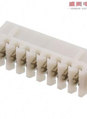 原装正品09KR-D6S-P[CONN SOCKET 9POS IDC 26AWG TIN]