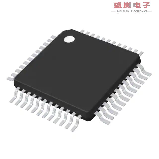 原装正品STM32L433CCT6[IC MCU 32BIT 256KB FLASH 48LQFP]