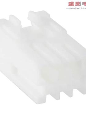 原装正品5-316087-1[CONN RCPT HSG 3POS 2.50MM]