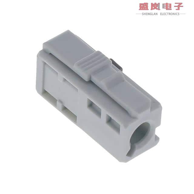 原装正品CE2A101Z00[CONN SOCKET HOUSING 1 POS COAX]