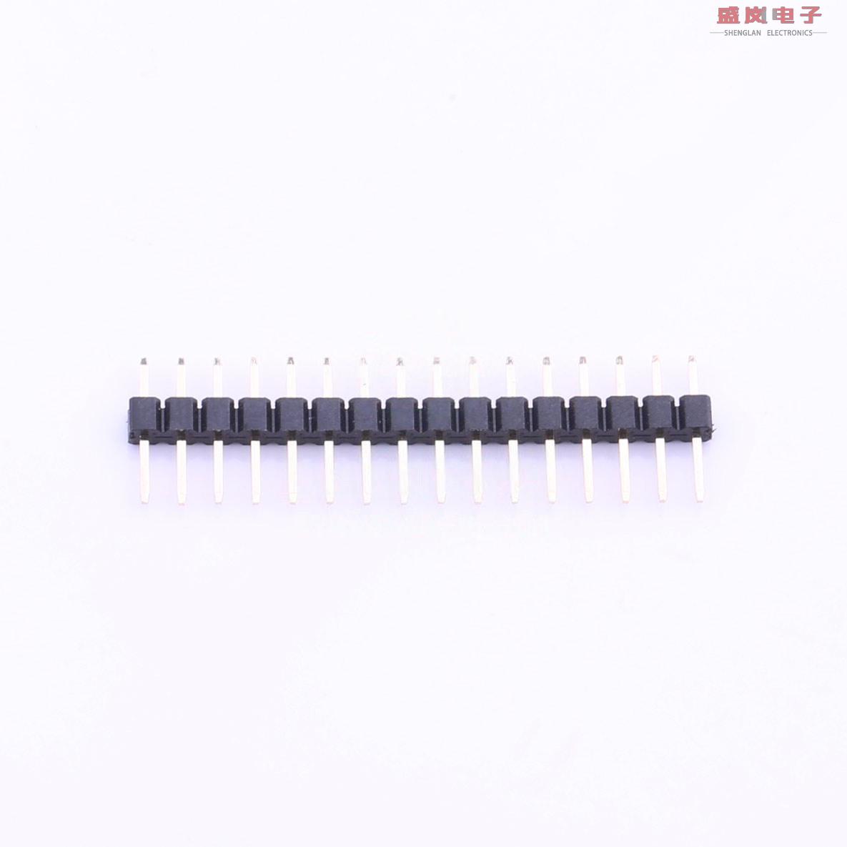 原装正品A2005WV-16P[2mm 1x16P 镀金]